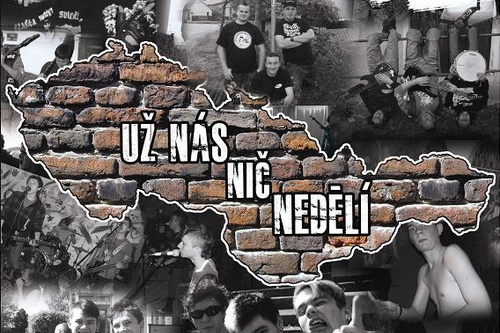 Vesnický hovada CZ-SK