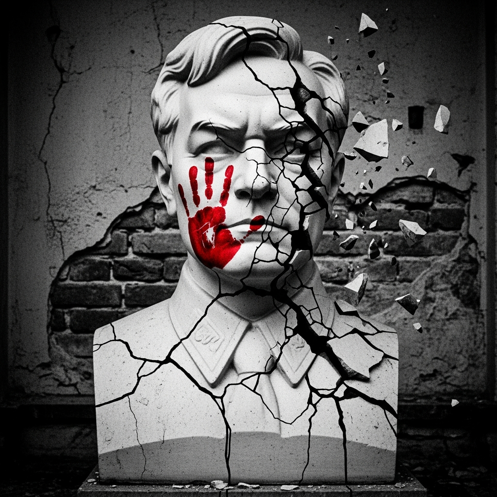 Jedna facka nestačí