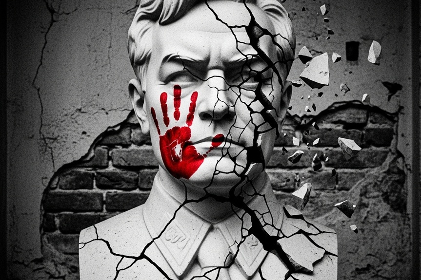 Jedna facka nestačí