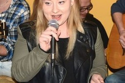 Nezabudneme na Teba Zuzana