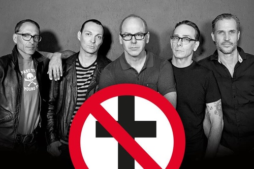 Od mladého chalana až po 50níčku - Bad Religion #3