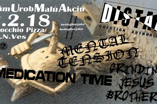 Hardcore pizza vol. 2