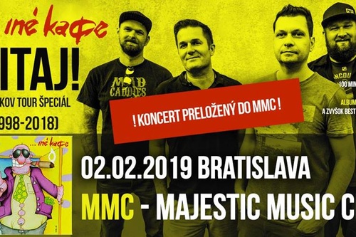 Nepoklad poháre prosím!