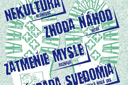 Včelínski bratři!