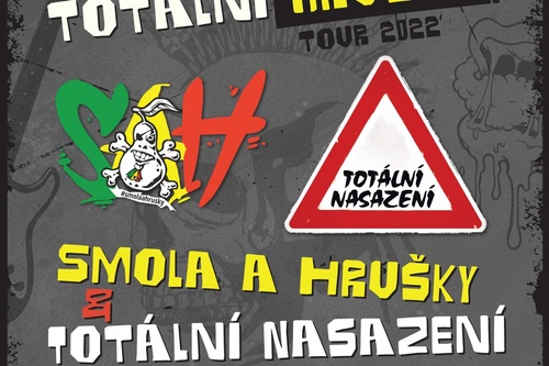 Ľúbime ťa, ale z nášho pódia pál do ...!