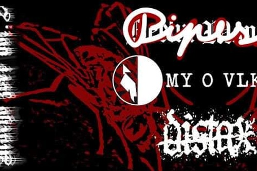 Dosky, ktoré znamenajú undeground