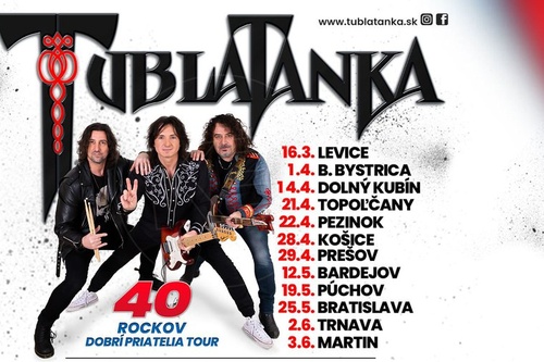 Keďže je všetko ako bolo