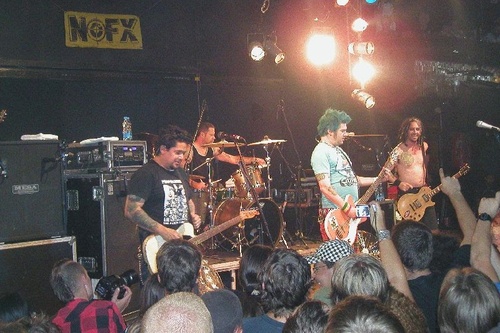 Vyskočené ramená v pogu