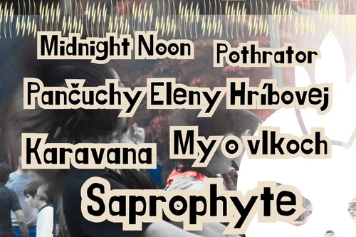 Zostal už len sentiment | SPIŠ ROCK FEST 2024