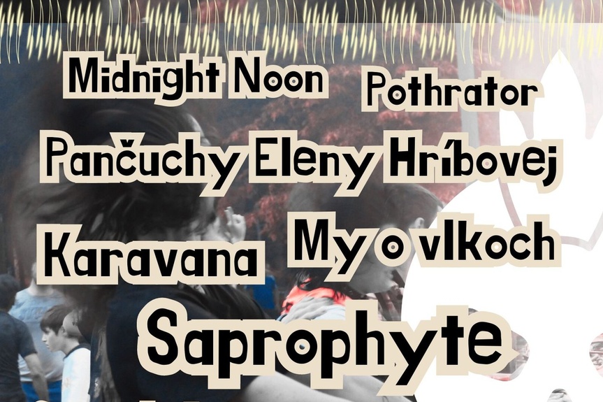 Zostal už len sentiment | SPIŠ ROCK FEST 2024